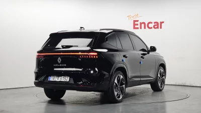 Renault Grand Koleos