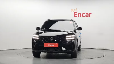 Renault Grand Koleos