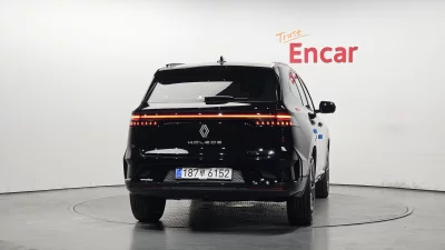 Renault Grand Koleos