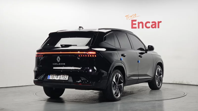 Renault Grand Koleos