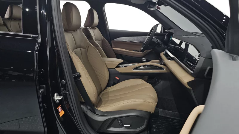 Renault Grand Koleos