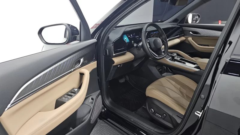 Renault Grand Koleos