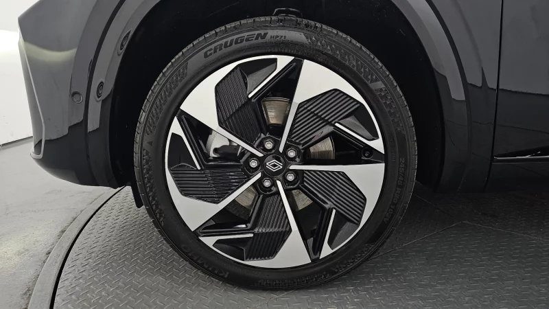 Renault Grand Koleos