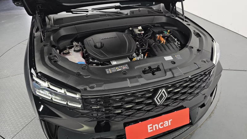 Renault Grand Koleos