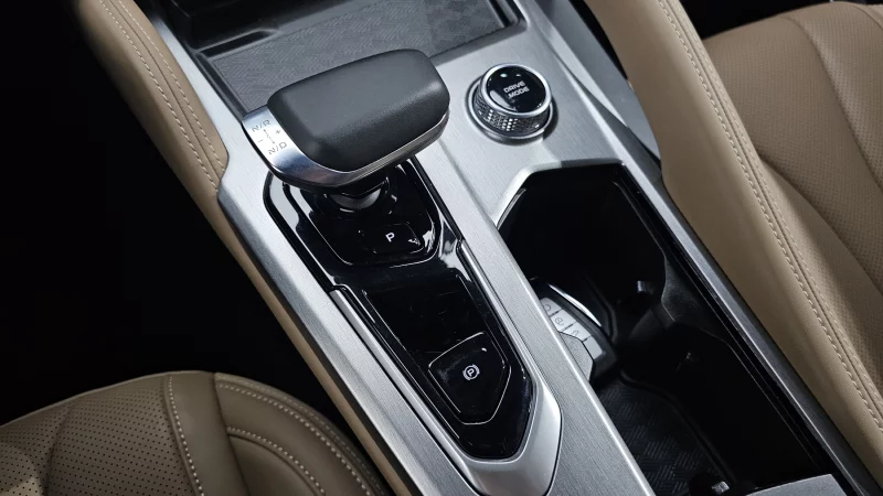 Renault Grand Koleos