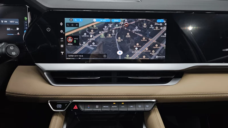 Renault Grand Koleos