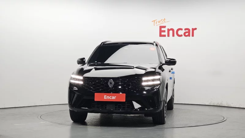 Renault Grand Koleos