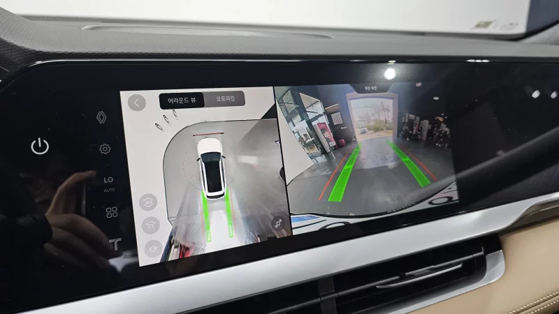 Renault Grand Koleos