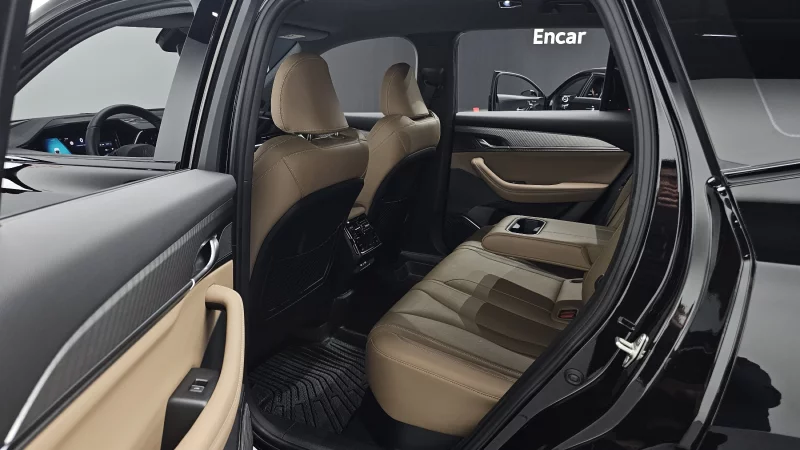 Renault Grand Koleos