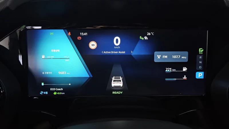 Renault Grand Koleos