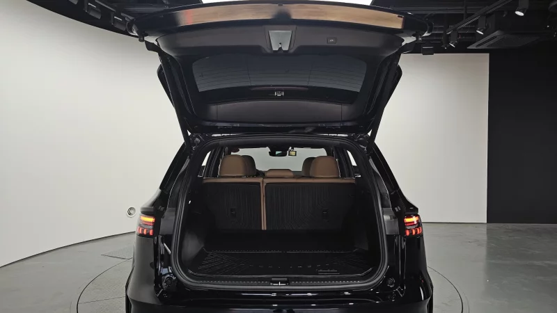 Renault Grand Koleos