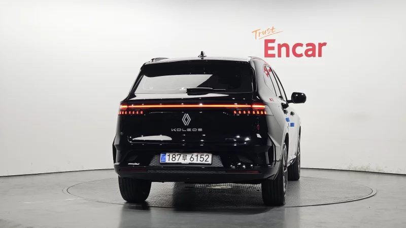 Renault Grand Koleos