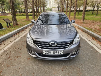Renault SM7