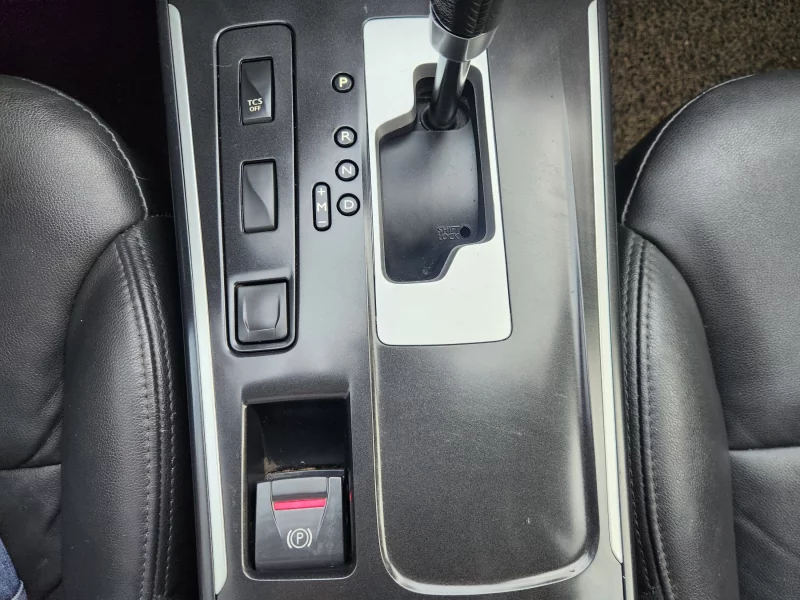 Renault Samsung SM7