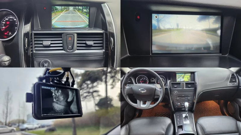 Renault Samsung SM7