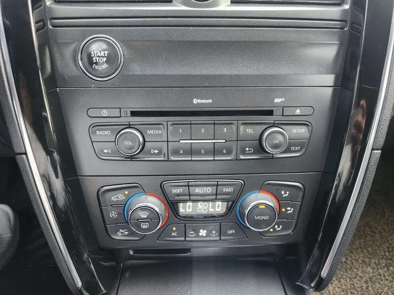 Renault Samsung SM7