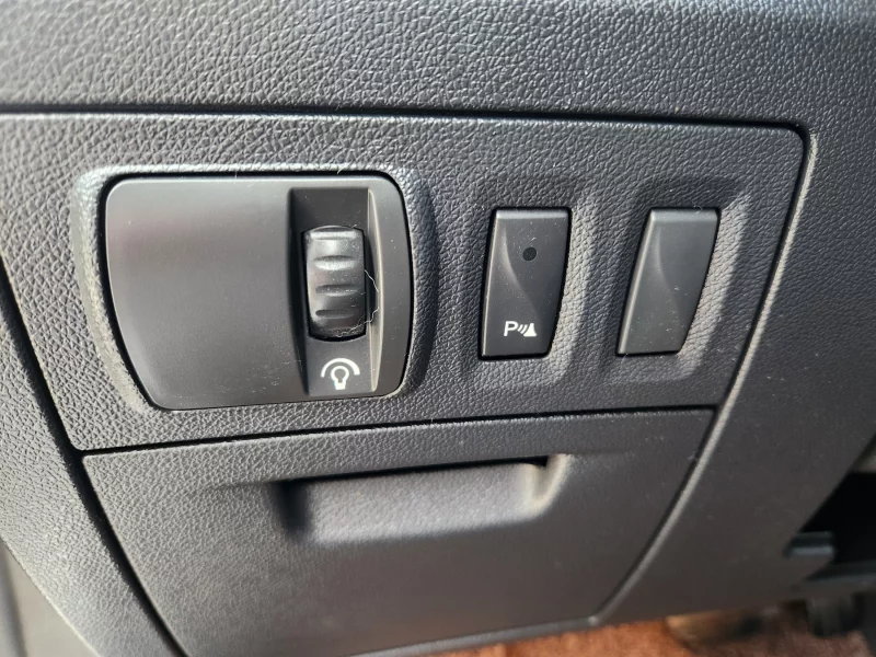 Renault Samsung SM7