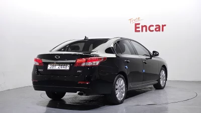 Renault SM5