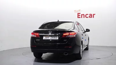 Renault SM5