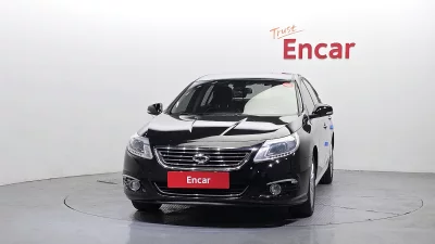 Renault SM5
