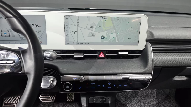 Hyundai Ioniq 5