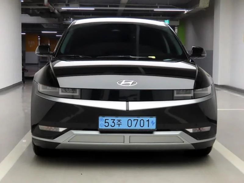 Hyundai Ioniq 5