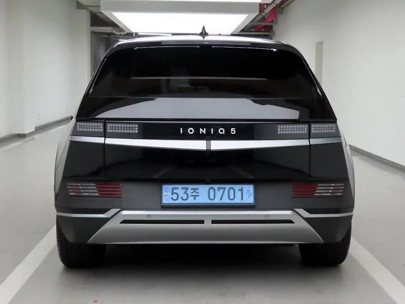 Hyundai Ioniq 5