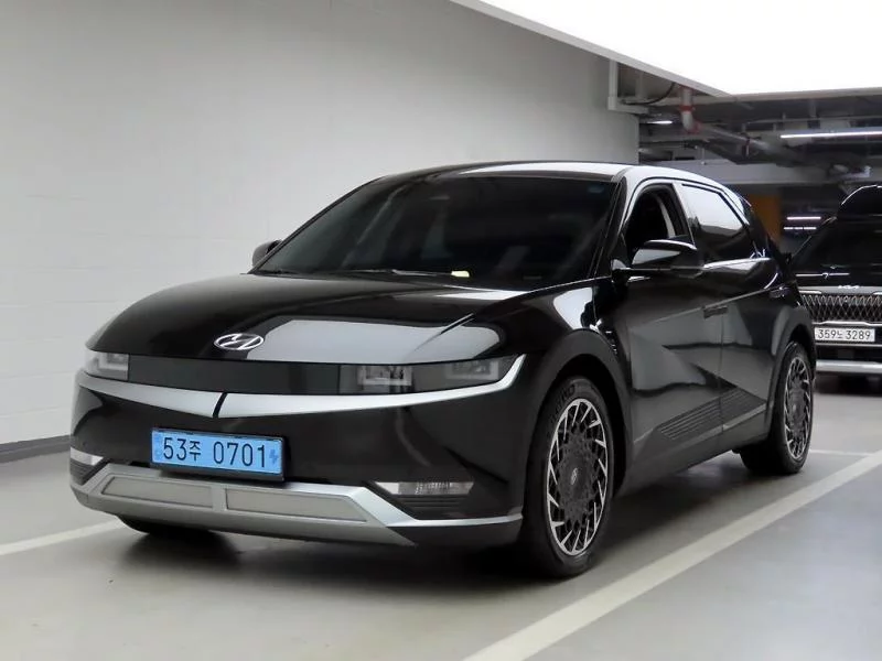 Hyundai Ioniq 5