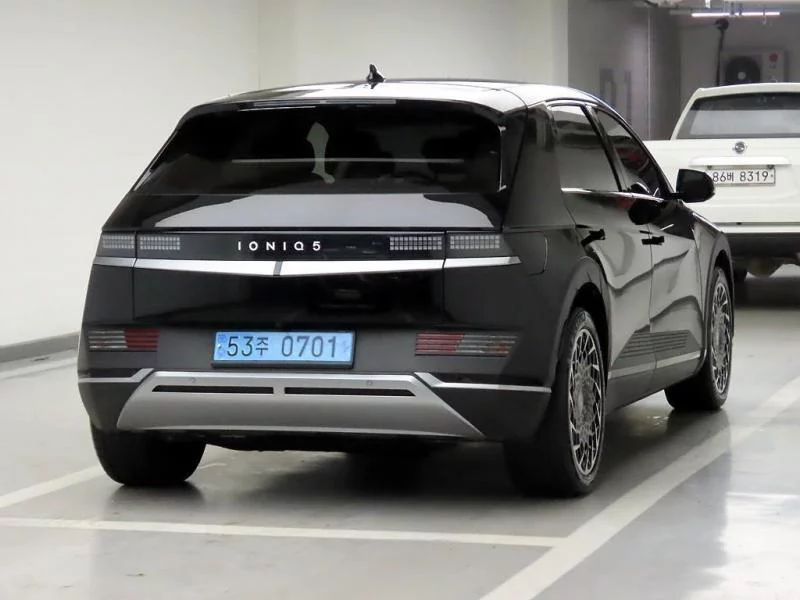 Hyundai Ioniq 5
