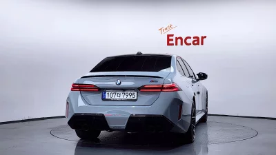 BMW M5