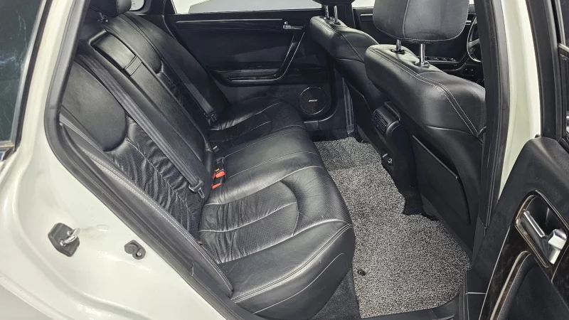 Renault Samsung SM7