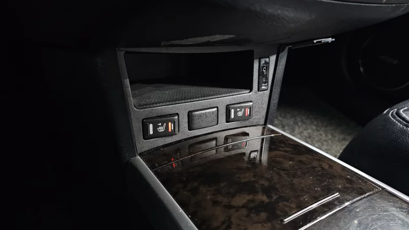 Renault Samsung SM7
