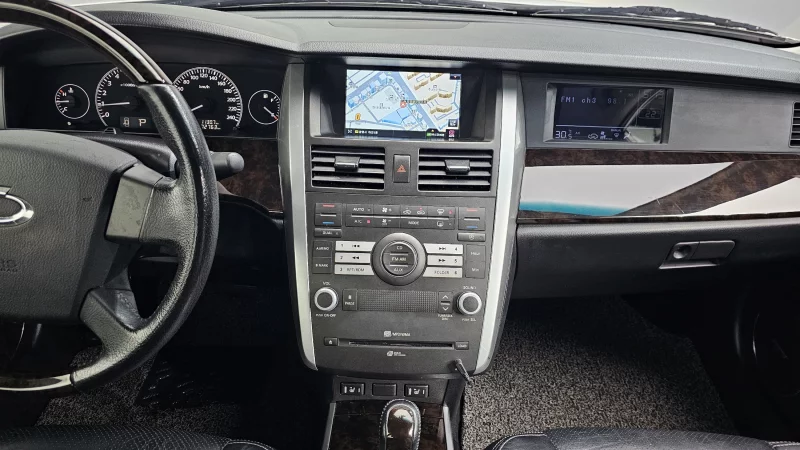 Renault Samsung SM7
