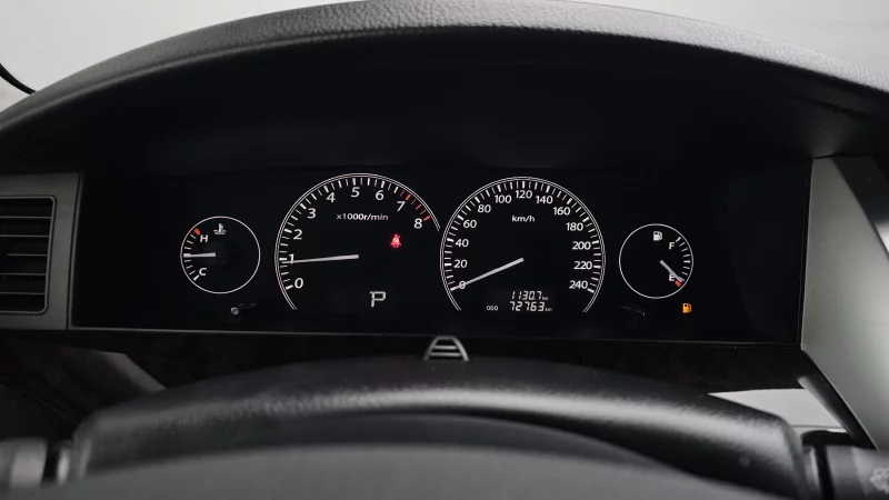 Renault Samsung SM7