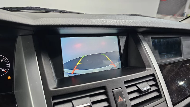 Renault Samsung SM7