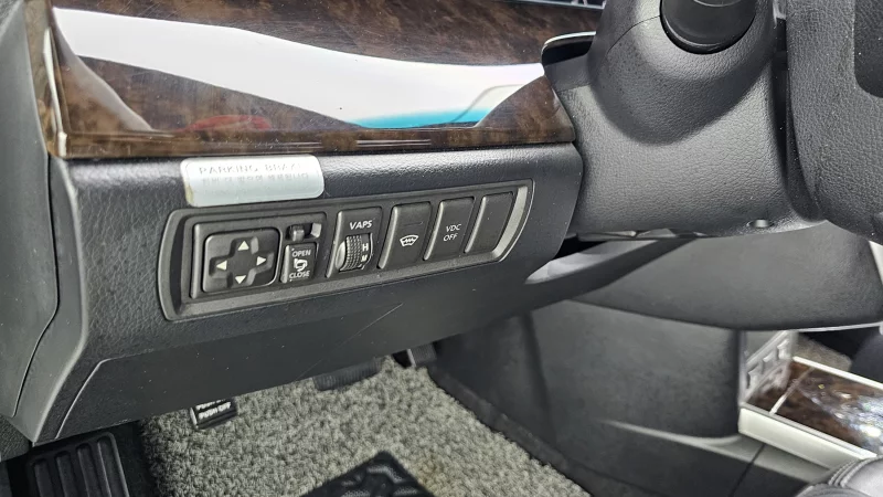 Renault Samsung SM7