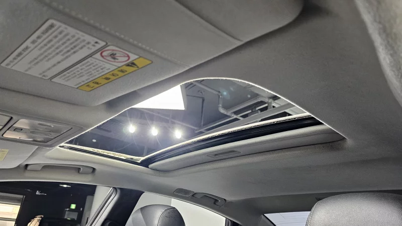 Renault Samsung SM7