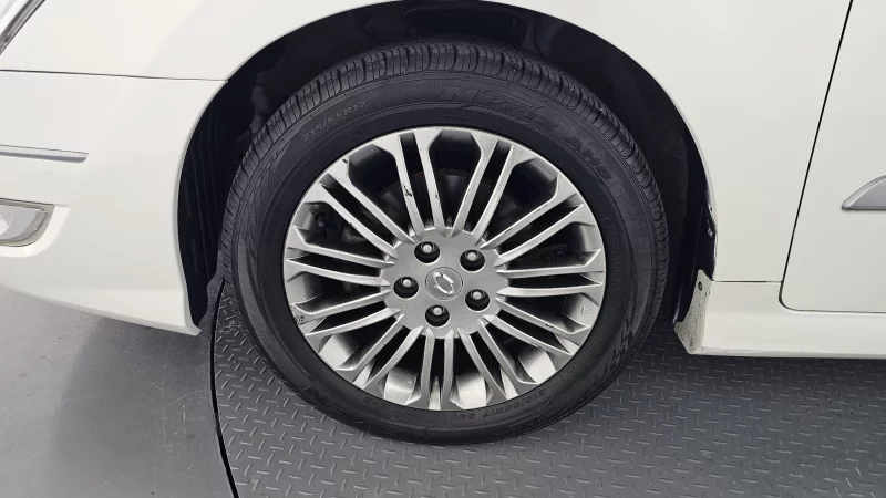 Renault Samsung SM7
