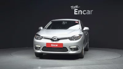 Renault SM3