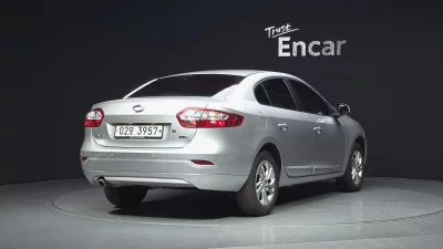 Renault SM3
