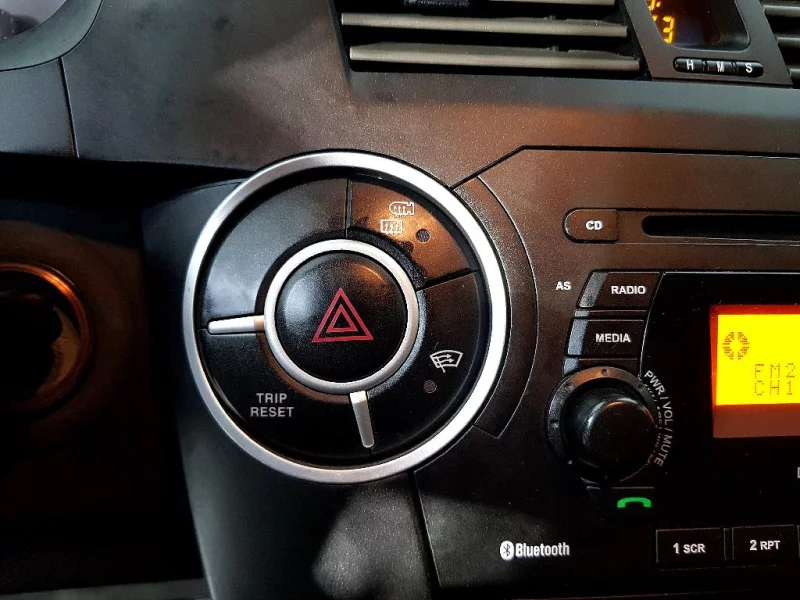 SsangYong Korando Sports