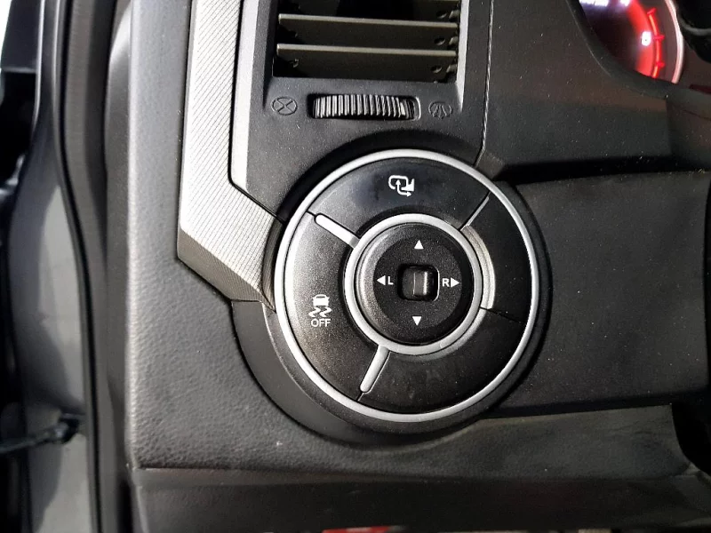 SsangYong Korando Sports