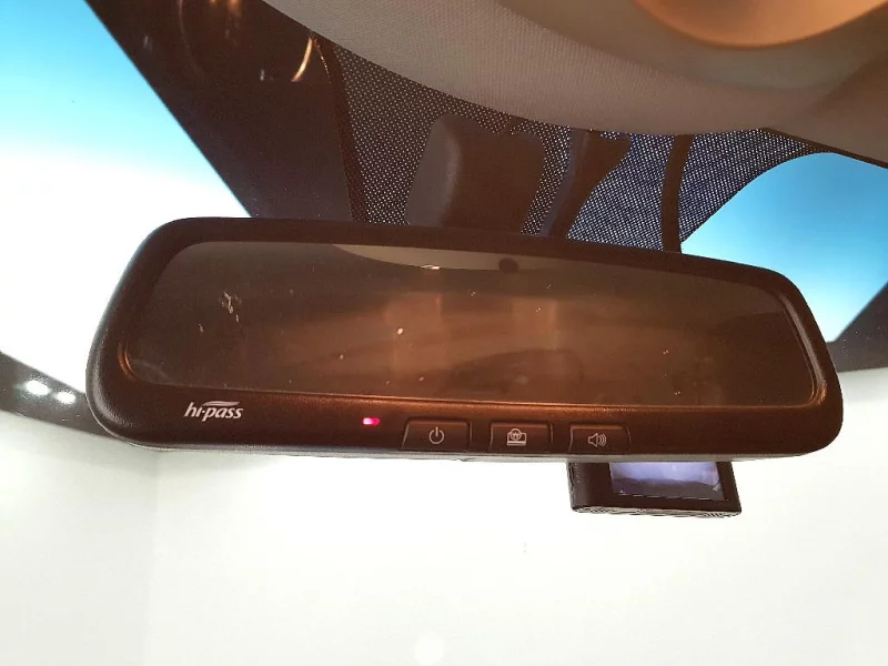 SsangYong Korando Sports