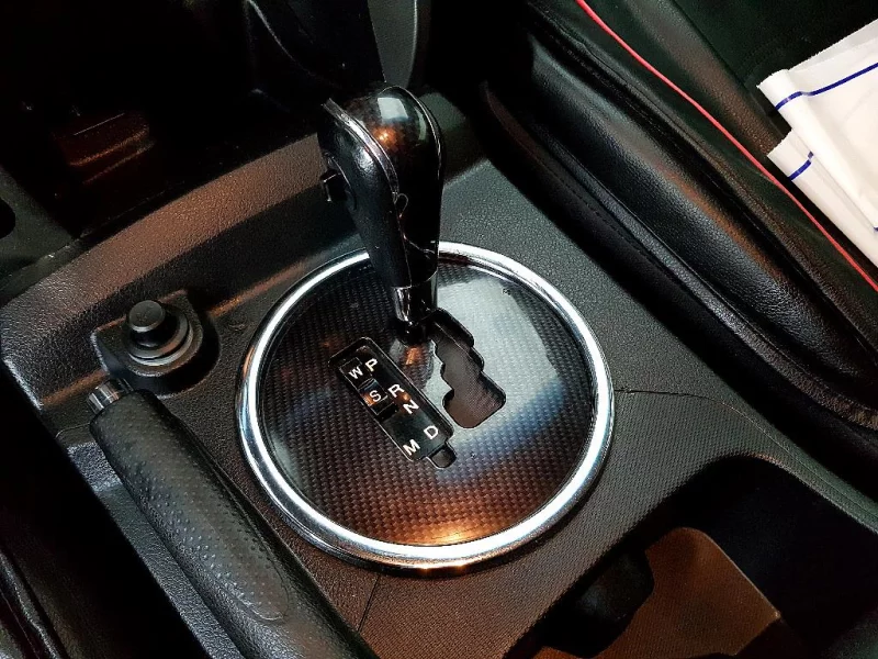 SsangYong Korando Sports