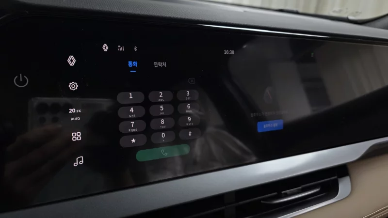 Renault Grand Koleos