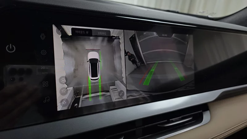 Renault Grand Koleos