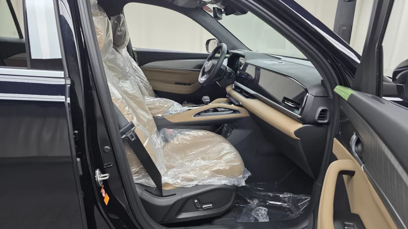 Renault Grand Koleos