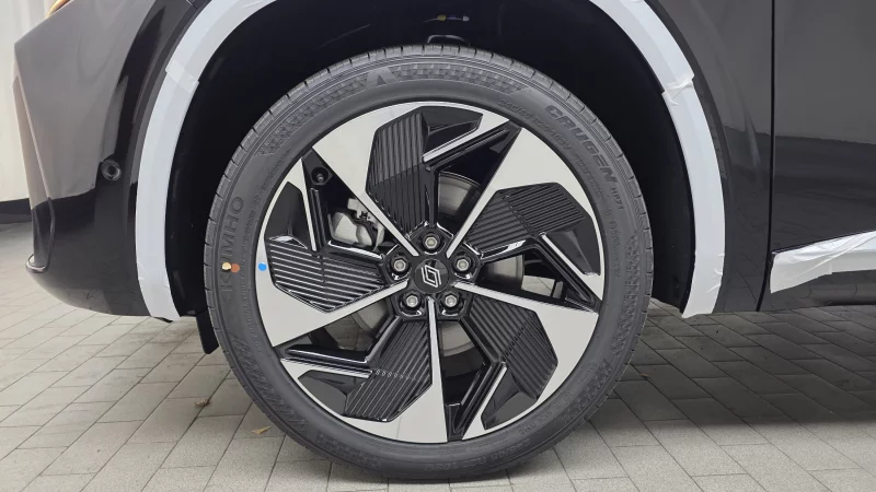 Renault Grand Koleos