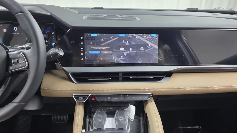 Renault Grand Koleos