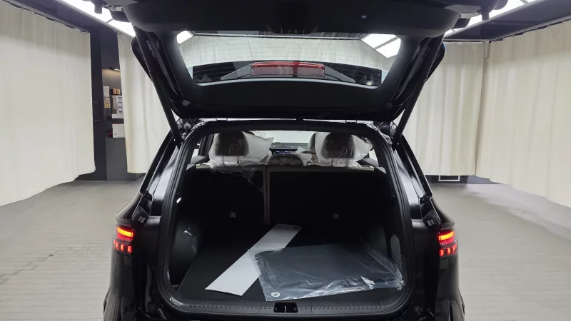 Renault Grand Koleos